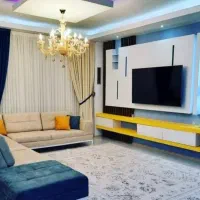 72 متر ۲ خواب ک فردوس