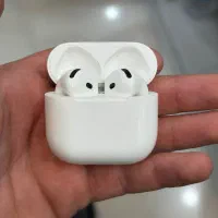 ایرپاد ۴ با نویز   Airpods 4 ANC