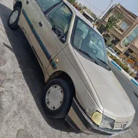 پژو 405 تک سوز|خودرو سواری و وانت|تربتحیدریه, پایانه مسافربری تربت حیدریه|دیوار