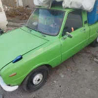 مزدا 1000|خودرو سواری و وانت|کرج, حیدرآباد|دیوار