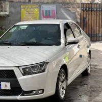 دنا پلاس، دنده ای، مدل۱۴۰۲