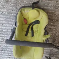 کالسکه وکریر|کالسکه و لوازم جانبی|گرگان, |دیوار