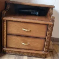 دراور ومیز آرایش|جاکفشی، کمد، دراور|تهران, یافتآباد|دیوار