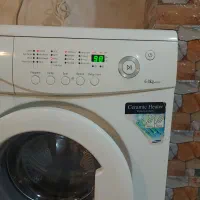 ماشین لباسشویی سامسونگ