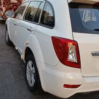لیفان X60 اتوماتیک|خودرو سواری و وانت|تبریز, |دیوار