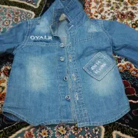 پیراهن های برند بچگانه ،شلوار مخمل|کفش و لباس بچه|ابریشم, |دیوار