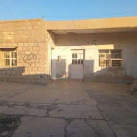 منزل مهتابی قدیمی دورای