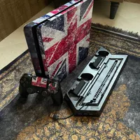 Ps4 اسلیم