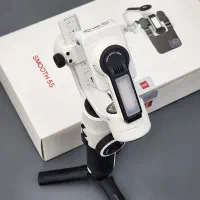 گیمبال ژیون smooth 5S|دوربین عکاسی و فیلم‌برداری|رشت, لاکانی|دیوار