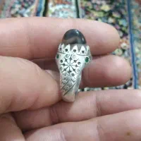 انگشتر دوپوست|جواهرات|دهگلان, |دیوار