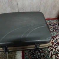 چمدان نو تمیز ظاهروداخل چمدان گذاشته ام|کیف، کفش، کمربند|مشهد, کوی سیدی|دیوار