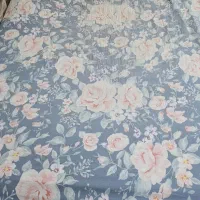 تشک ۱۲۰ با کاورکشداروروبالشتی