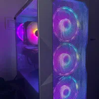 سیستم گیمینگ