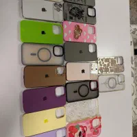 گارد گوشی ۱۳ پرومکس و ۱۶ پرو و پرو مکس|لوازم جانبی موبایل و تبلت|مشهد, رستگار|دیوار