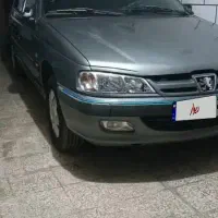 پژو پارس مدل ۸۹|خودرو سواری و وانت|سنندج, |دیوار