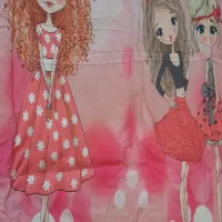 روتختی دخترانه