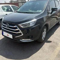 جک s3|خودرو سواری و وانت|پردیس, شهرک صنعتی خرمدشت فاز ۷|دیوار