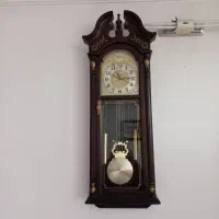 ساعت دیواری