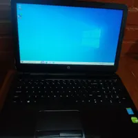 لاپ تاپ HP
