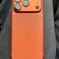 آیفون ۱۷ پرو