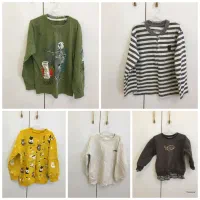 کلی لباس بچه دو تا هشت سال|کفش و لباس بچه|گنبد کاووس, |دیوار