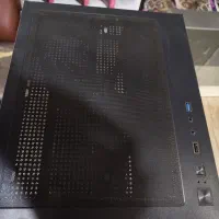 کیس خالیSabit