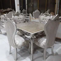 مبل کلاسیک افسون&میدان قیام مبلمان آنسل(حسین زاده)|مبلمان خانگی و میز عسلی|اردبیل, |دیوار