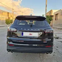 تیگو 8 ie پرومکس مدل 402|خودرو سواری و وانت|شیراز, ریشمک|دیوار