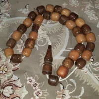 صنایع دستی چوبی