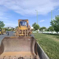 لودر کاوازاکی 70