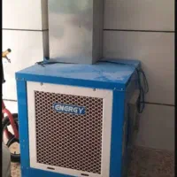 کولر آبی سلولزی انرژی مدل ۳۵۰۰