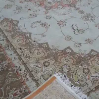 فرش ۱۲ متری در حد نو|فرش|تهران, قصر فیروزه ۲|دیوار