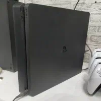 نصب بازی PS4