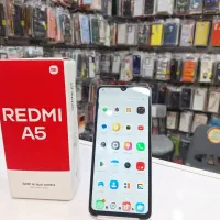 Redmi A5 128GB|موبایل|مشهد, احمدآباد|دیوار