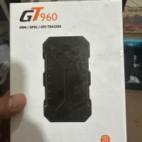 یک عدد چی پی اس gt 960 برای ماشین نو نو