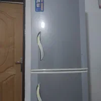 یخچال آریا شرق به فروش می‌رسد|یخچال و فریزر|اسفراین, |دیوار