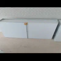 کابینت درب چوب نو