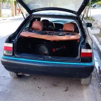 زانتیا ۲۰۰۰|خودرو سواری و وانت|ارسنجان, |دیوار