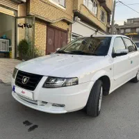 سمند سورن