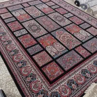 فرش ماشینی درجه یک با قیمت مناسب
