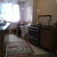 آپارتمان ۵۵ مترنزدیک مترو شهرک شریعتی خیابان زمزم