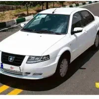 حواله سمند سورن xu7p