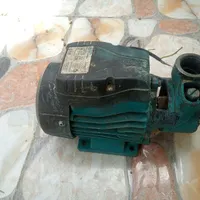 پمپ آب مارک لئو