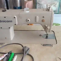 چرخ خیاطی راسته دوز