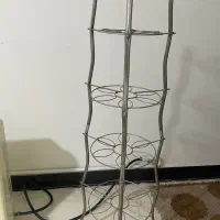 پایه قابلمه