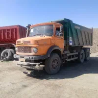 نیازمند راننده مایلر (سیرجان)