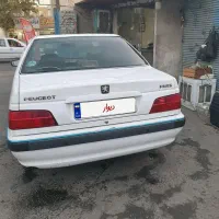 پژو پرشیا سال ۱۴۰۰|خودرو سواری و وانت|فردیس, ثابتی|دیوار