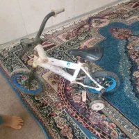 دوچرخه 20 و ۱۲|دوچرخه، اسکیت، اسکوتر|اهواز, اسلام آباد غربی|دیوار