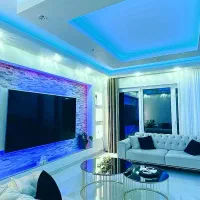سویت سوییت سوئیت اجاره منزل شقه) کوتاه مدت 2ساعت|اجارهٔ کوتاه‌مدت آپارتمان و سوئیت|اهواز, کمپلو جنوبی|دیوار