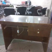 فروش میز کار و مشاور و اداری|مبلمان اداری|رشت, پل تالشان|دیوار